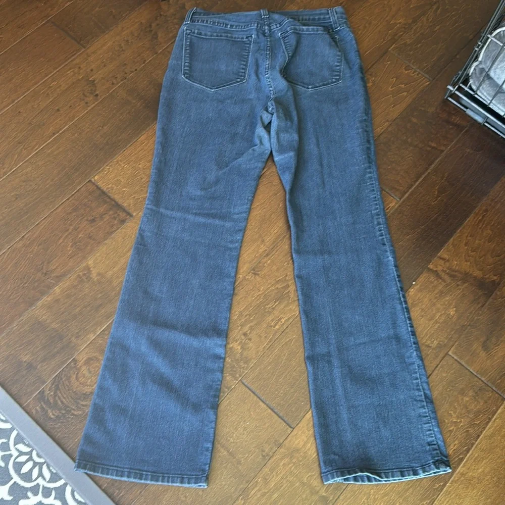 NYDJ Dark Blue Women's Jeans - Picture 4 of 5